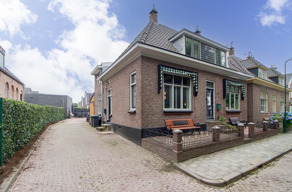 Te koop: Kerkstraat 6, 3751AR Bunschoten-Spakenburg