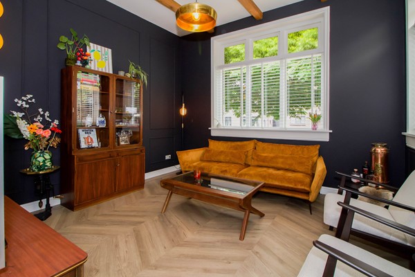 Te koop: Kerkstraat 6, 3751AR Bunschoten-Spakenburg