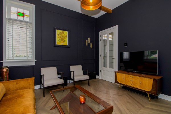 Medium property photo - Kerkstraat 6, 3751 AR Bunschoten-Spakenburg