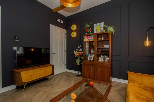 Medium property photo - Kerkstraat 6, 3751 AR Bunschoten-Spakenburg