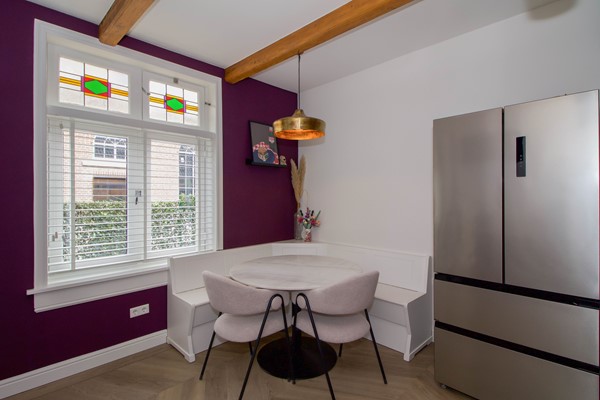 Medium property photo - Kerkstraat 6, 3751 AR Bunschoten-Spakenburg
