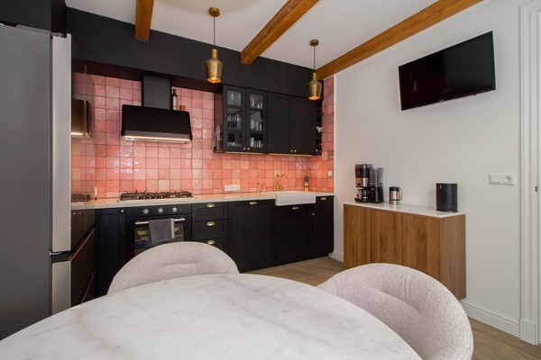 Medium property photo - Kerkstraat 6, 3751 AR Bunschoten-Spakenburg