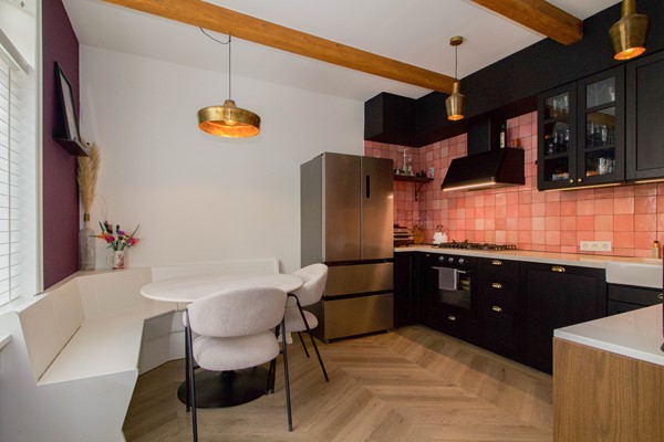 Medium property photo - Kerkstraat 6, 3751 AR Bunschoten-Spakenburg