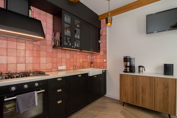 Medium property photo - Kerkstraat 6, 3751 AR Bunschoten-Spakenburg