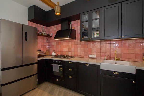 Medium property photo - Kerkstraat 6, 3751 AR Bunschoten-Spakenburg