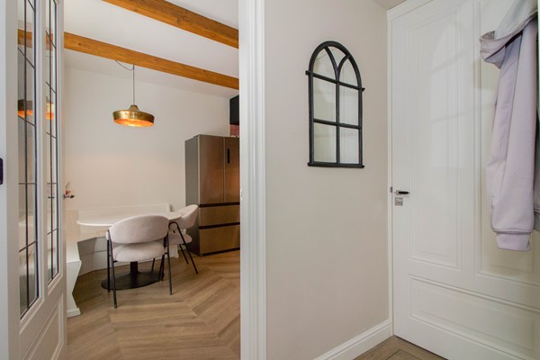 Medium property photo - Kerkstraat 6, 3751 AR Bunschoten-Spakenburg