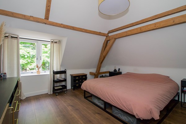 Medium property photo - Kerkstraat 6, 3751 AR Bunschoten-Spakenburg
