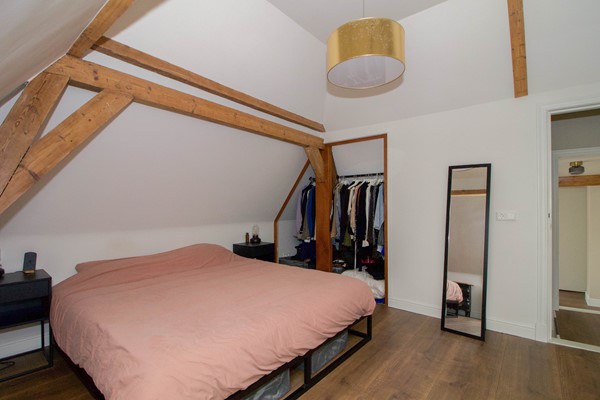Medium property photo - Kerkstraat 6, 3751 AR Bunschoten-Spakenburg