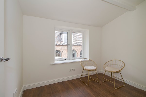 Medium property photo - Kerkstraat 6, 3751 AR Bunschoten-Spakenburg