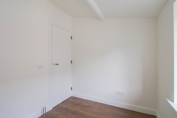 Medium property photo - Kerkstraat 6, 3751 AR Bunschoten-Spakenburg