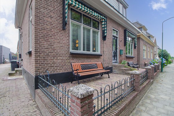 Medium property photo - Kerkstraat 6, 3751 AR Bunschoten-Spakenburg