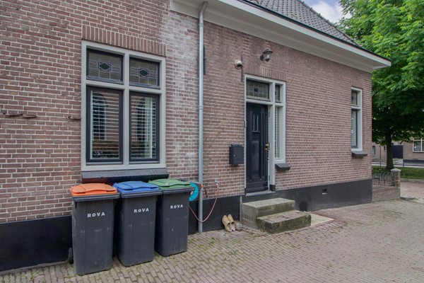 Medium property photo - Kerkstraat 6, 3751 AR Bunschoten-Spakenburg