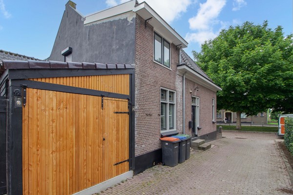 Medium property photo - Kerkstraat 6, 3751 AR Bunschoten-Spakenburg