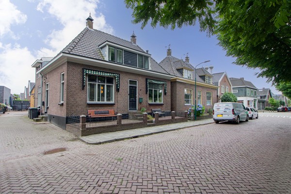Medium property photo - Kerkstraat 6, 3751 AR Bunschoten-Spakenburg