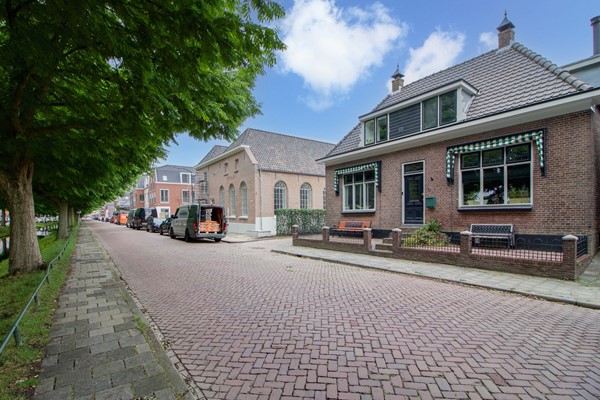 Medium property photo - Kerkstraat 6, 3751 AR Bunschoten-Spakenburg