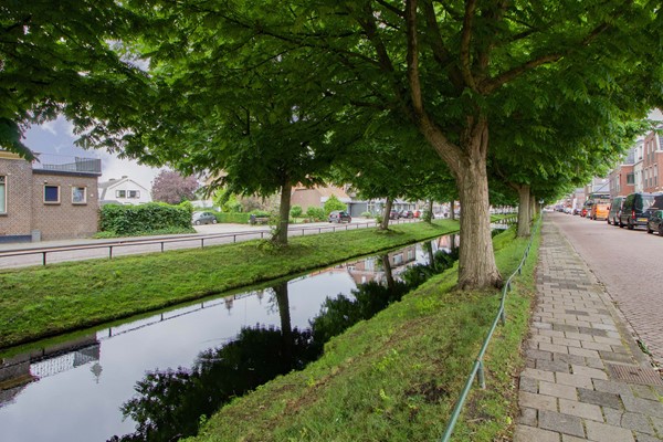 Medium property photo - Kerkstraat 6, 3751 AR Bunschoten-Spakenburg