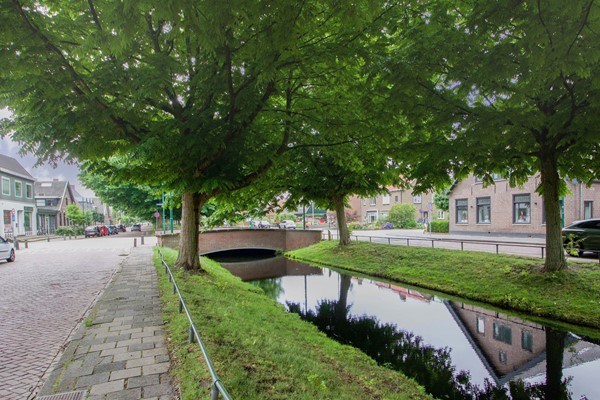 Medium property photo - Kerkstraat 6, 3751 AR Bunschoten-Spakenburg