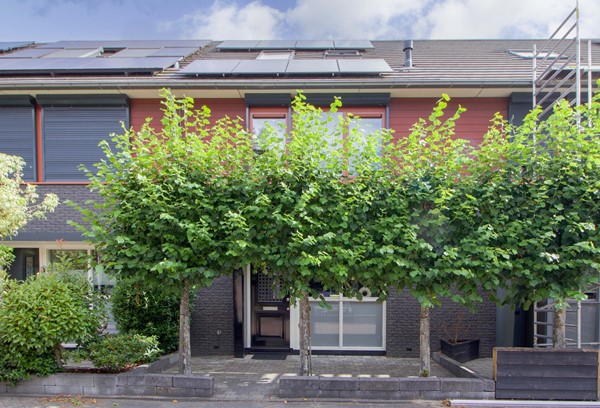 Te koop: Bolder 6, 3751ZM Bunschoten-Spakenburg