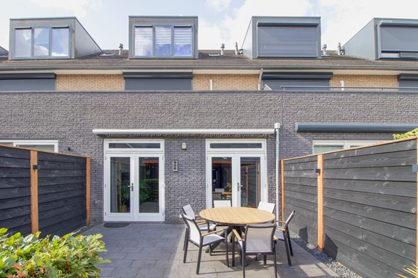 Te koop: Bolder 6, 3751ZM Bunschoten-Spakenburg