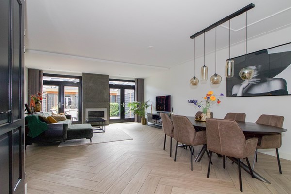 Te koop: Bolder 6, 3751ZM Bunschoten-Spakenburg