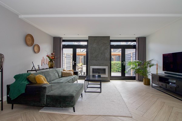 Medium property photo - Bolder 6, 3751 ZM Bunschoten-Spakenburg