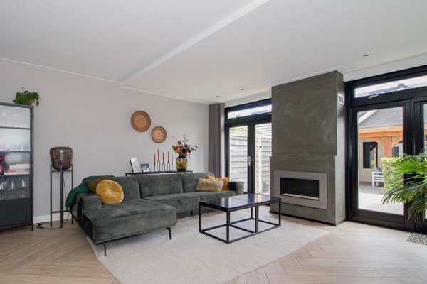Medium property photo - Bolder 6, 3751 ZM Bunschoten-Spakenburg