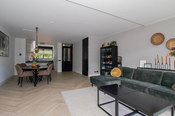 Medium property photo - Bolder 6, 3751 ZM Bunschoten-Spakenburg