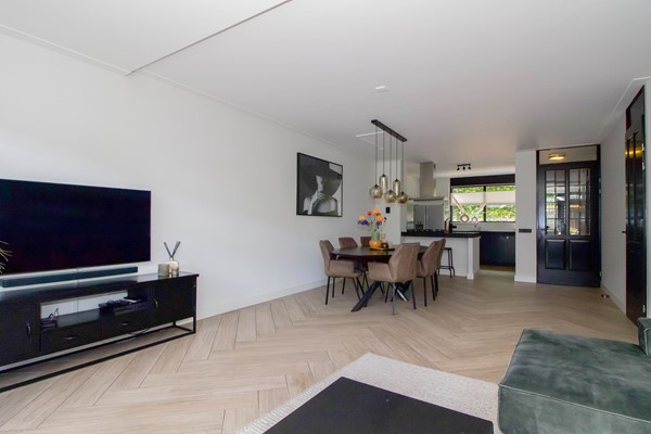 Medium property photo - Bolder 6, 3751 ZM Bunschoten-Spakenburg