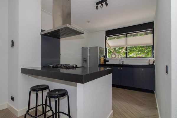 Medium property photo - Bolder 6, 3751 ZM Bunschoten-Spakenburg