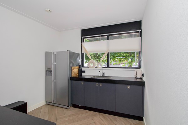 Medium property photo - Bolder 6, 3751 ZM Bunschoten-Spakenburg