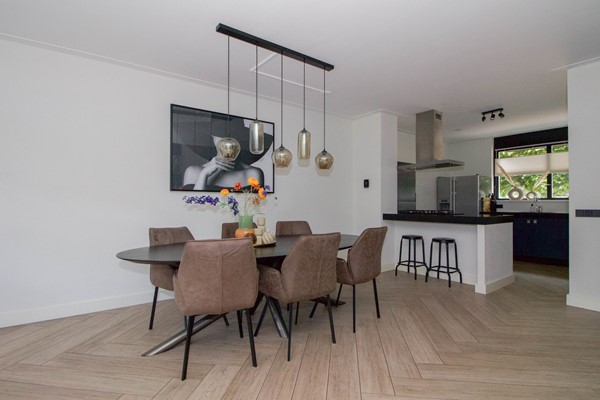 Medium property photo - Bolder 6, 3751 ZM Bunschoten-Spakenburg