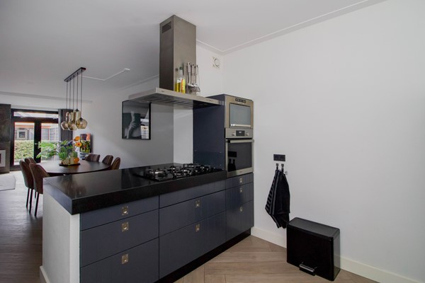 Medium property photo - Bolder 6, 3751 ZM Bunschoten-Spakenburg