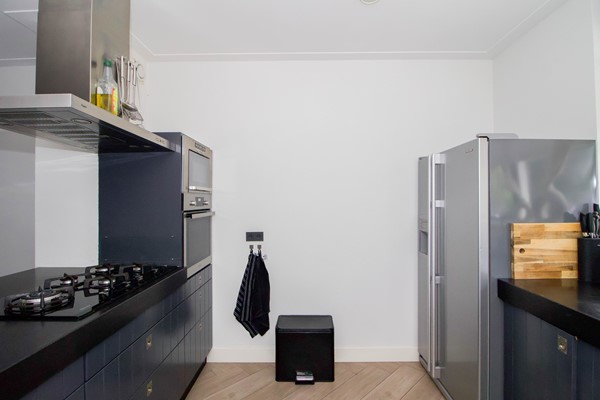 Medium property photo - Bolder 6, 3751 ZM Bunschoten-Spakenburg