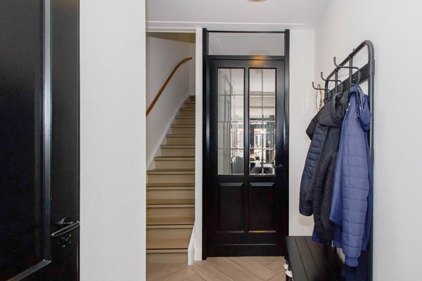 Medium property photo - Bolder 6, 3751 ZM Bunschoten-Spakenburg