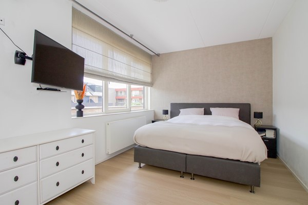 Medium property photo - Bolder 6, 3751 ZM Bunschoten-Spakenburg