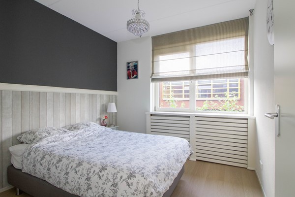 Medium property photo - Bolder 6, 3751 ZM Bunschoten-Spakenburg