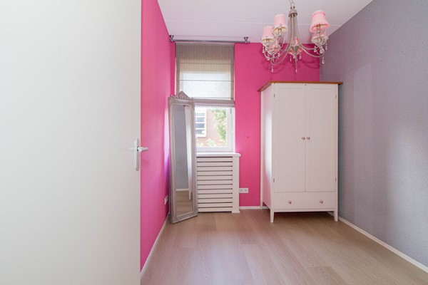 Medium property photo - Bolder 6, 3751 ZM Bunschoten-Spakenburg