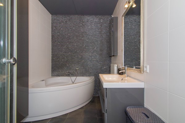 Medium property photo - Bolder 6, 3751 ZM Bunschoten-Spakenburg