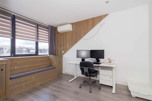Medium property photo - Bolder 6, 3751 ZM Bunschoten-Spakenburg