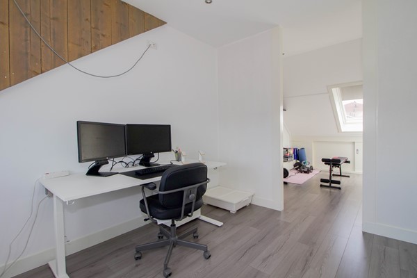 Medium property photo - Bolder 6, 3751 ZM Bunschoten-Spakenburg