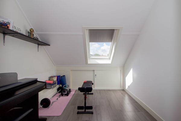 Medium property photo - Bolder 6, 3751 ZM Bunschoten-Spakenburg