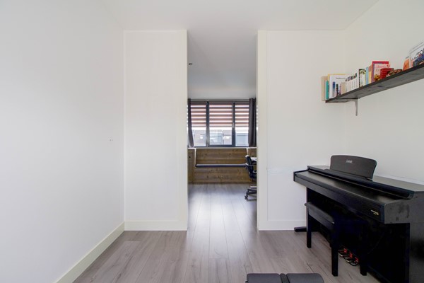 Medium property photo - Bolder 6, 3751 ZM Bunschoten-Spakenburg