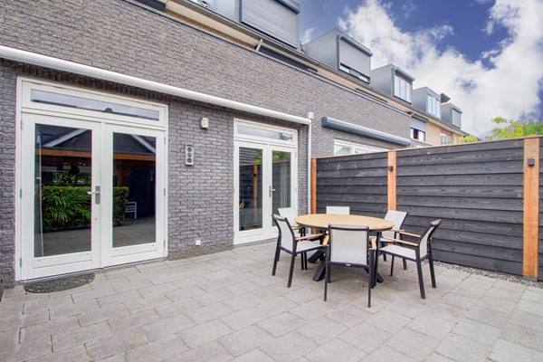 Medium property photo - Bolder 6, 3751 ZM Bunschoten-Spakenburg