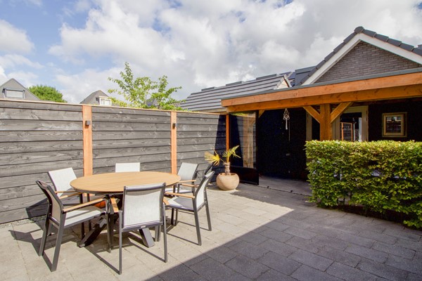 Medium property photo - Bolder 6, 3751 ZM Bunschoten-Spakenburg
