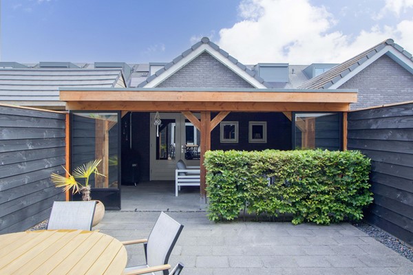Medium property photo - Bolder 6, 3751 ZM Bunschoten-Spakenburg