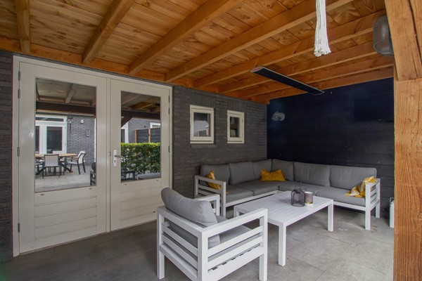 Medium property photo - Bolder 6, 3751 ZM Bunschoten-Spakenburg
