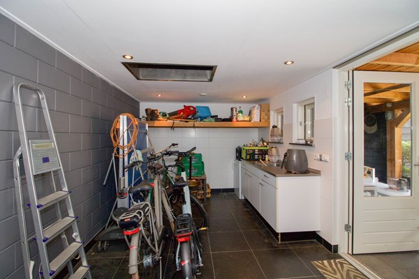 Medium property photo - Bolder 6, 3751 ZM Bunschoten-Spakenburg