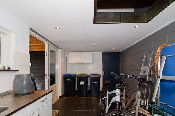 Medium property photo - Bolder 6, 3751 ZM Bunschoten-Spakenburg