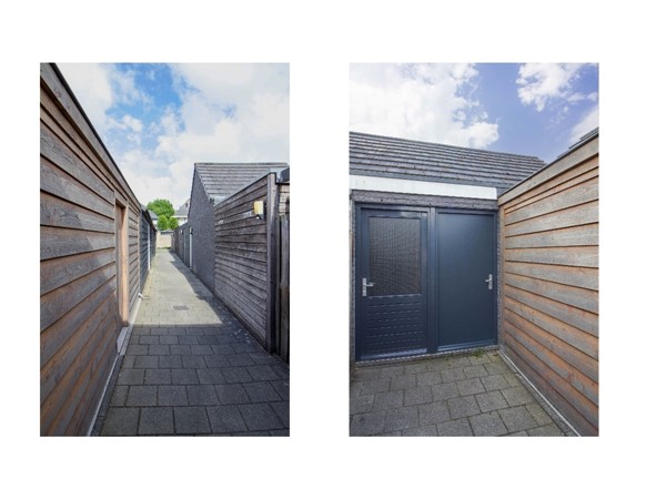Medium property photo - Bolder 6, 3751 ZM Bunschoten-Spakenburg