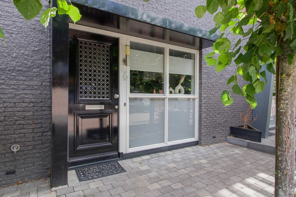 Medium property photo - Bolder 6, 3751 ZM Bunschoten-Spakenburg